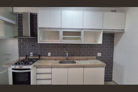 Apartamento para alugar com 98m², 2 quartos e 2 vagasCozinha 