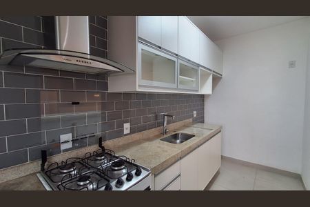 Apartamento para alugar com 98m², 2 quartos e 2 vagasCozinha 
