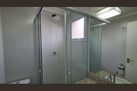 Apartamento para alugar com 98m², 2 quartos e 2 vagasBanheiro Suíte 
