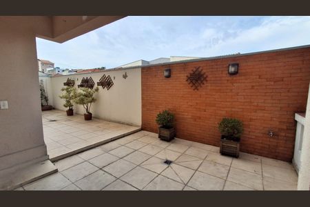 Apartamento para alugar com 98m², 2 quartos e 2 vagasQuintal 