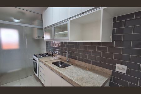 Apartamento para alugar com 98m², 2 quartos e 2 vagasCozinha 