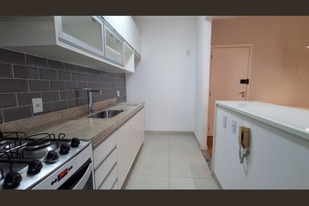 Apartamento para alugar com 98m², 2 quartos e 2 vagasCozinha 