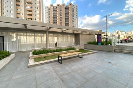 Apartamento à venda com 78m², 3 quartos e 2 vagasÁrea comum