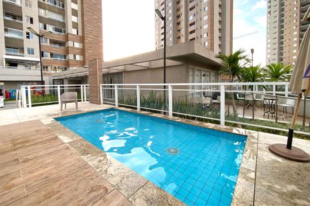 Apartamento à venda com 78m², 3 quartos e 2 vagasÁrea comum