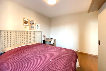 Apartamento à venda com 78m², 3 quartos e 2 vagasSuite