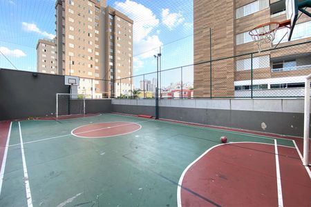 Apartamento à venda com 78m², 3 quartos e 2 vagasÁrea comum