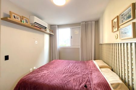 Apartamento à venda com 78m², 3 quartos e 2 vagasSuite