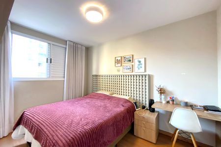 Apartamento à venda com 78m², 3 quartos e 2 vagasSuite