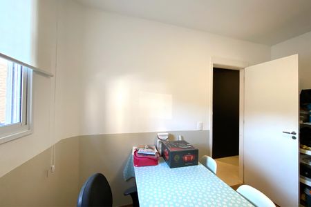 Apartamento à venda com 78m², 3 quartos e 2 vagasQuarto 2