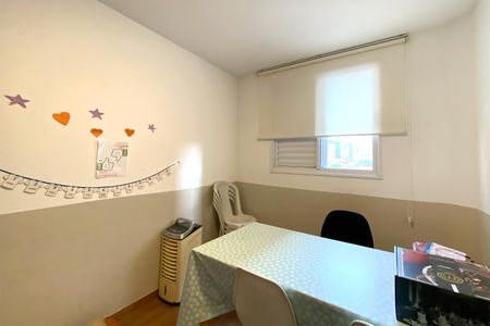 Apartamento à venda com 78m², 3 quartos e 2 vagasQuarto 2