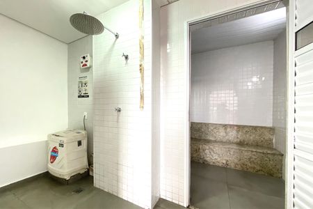 Apartamento à venda com 78m², 3 quartos e 2 vagasÁrea comum
