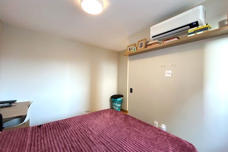 Apartamento à venda com 78m², 3 quartos e 2 vagasSuite