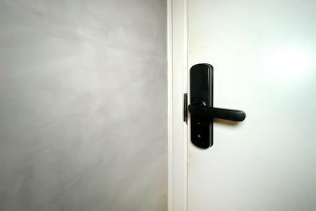 Apartamento à venda com 78m², 3 quartos e 2 vagasFechadura