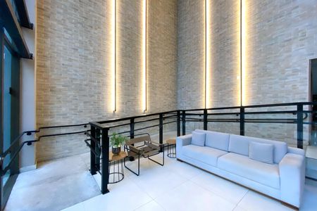 Apartamento à venda com 78m², 3 quartos e 2 vagasÁrea comum