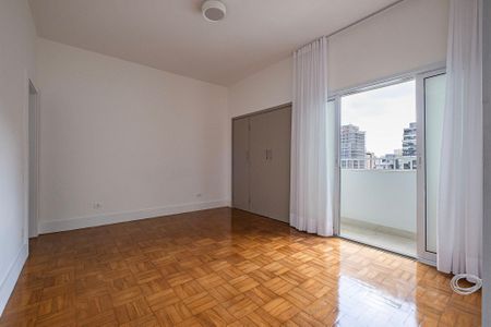 Apartamento à venda com 199m², 3 quartos e 2 vagas Apartamento à venda com 199m², 3 quartos e 2 vagasSuíte