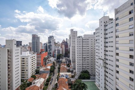 Apartamento à venda com 199m², 3 quartos e 2 vagas Apartamento à venda com 199m², 3 quartos e 2 vagasSuíte