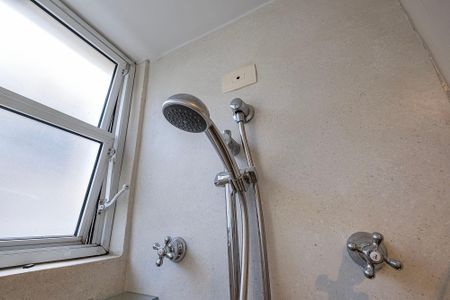 Apartamento à venda com 199m², 3 quartos e 2 vagas Apartamento à venda com 199m², 3 quartos e 2 vagasBanheiro
