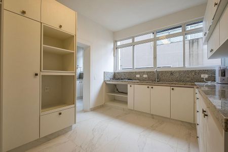 Apartamento à venda com 199m², 3 quartos e 2 vagas Apartamento à venda com 199m², 3 quartos e 2 vagasCozinha