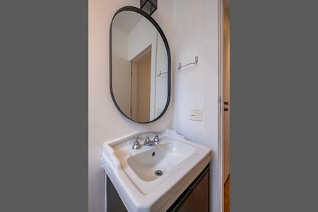 Apartamento à venda com 199m², 3 quartos e 2 vagas Apartamento à venda com 199m², 3 quartos e 2 vagasBanheiro