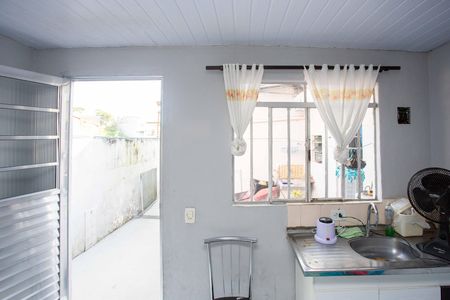Casa à venda com 250m², 4 quartos e sem vagaCozinha Casa 3