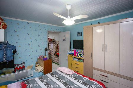 Casa à venda com 250m², 4 quartos e sem vagaQuarto Suite Casa 4