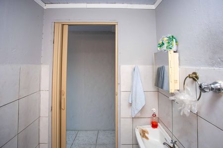 Casa à venda com 250m², 4 quartos e sem vagaBanheiro Casa 3