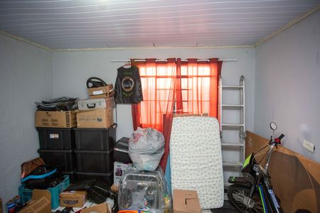 Casa à venda com 250m², 4 quartos e sem vagaQuarto Casa 3