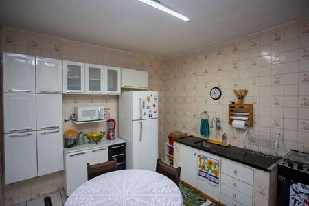Casa à venda com 250m², 4 quartos e sem vagaCozinha Casa 1