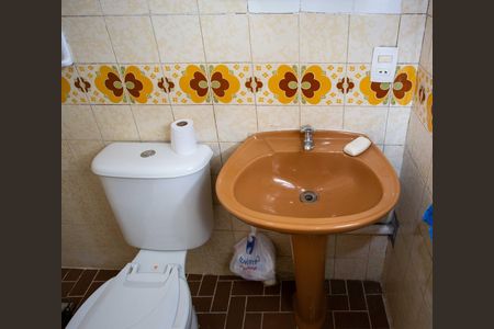 Casa à venda com 250m², 4 quartos e sem vagaBanheiro Casa 2