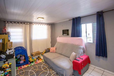 Casa à venda com 250m², 4 quartos e sem vagaSala Casa 4