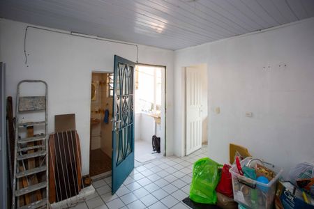 Casa à venda com 250m², 4 quartos e sem vagaQuarto Casa 2