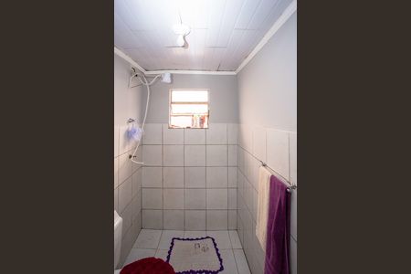 Casa à venda com 250m², 4 quartos e sem vagaBanheiro Casa 3