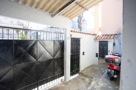 Casa à venda com 250m², 4 quartos e sem vagaÁrea comum