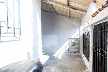 Casa à venda com 250m², 4 quartos e sem vagaÁrea comum