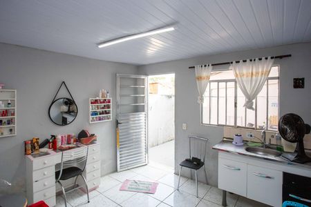 Casa à venda com 250m², 4 quartos e sem vagaCozinha Casa 3