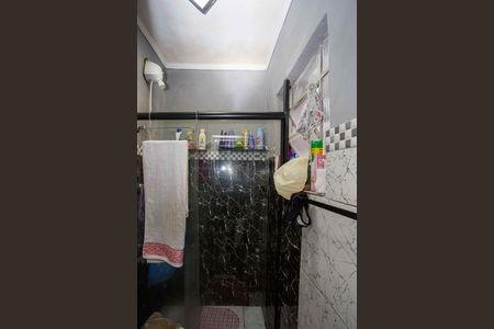 Casa à venda com 250m², 4 quartos e sem vagaBanheiro da Suíte Casa 4
