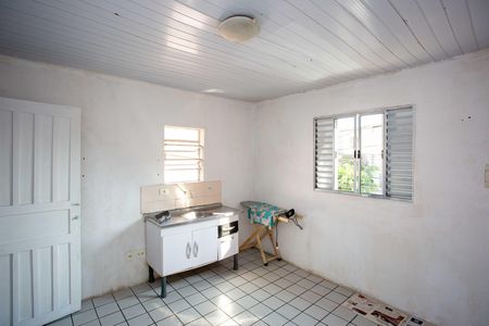 Casa à venda com 250m², 4 quartos e sem vagaCozinha Casa 2