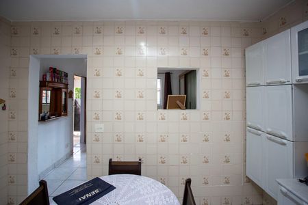Casa à venda com 250m², 4 quartos e sem vagaCozinha Casa 1