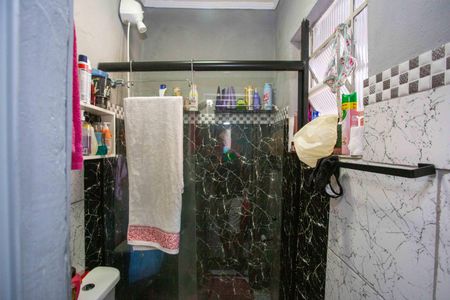 Casa à venda com 250m², 4 quartos e sem vagaBanheiro da Suíte Casa 4