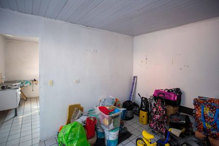 Casa à venda com 250m², 4 quartos e sem vagaQuarto Casa 2