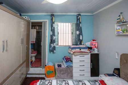 Casa à venda com 250m², 4 quartos e sem vagaQuarto Suite Casa 4