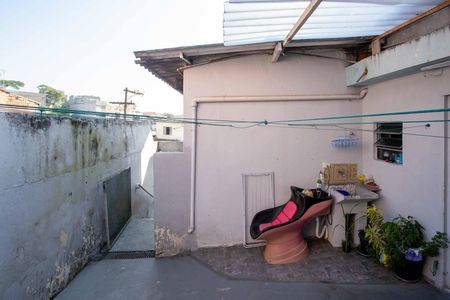 Casa à venda com 250m², 4 quartos e sem vagaÁrea de Serviço Casa 3