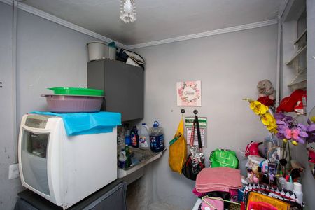Casa à venda com 250m², 4 quartos e sem vagaÁrea de Serviço Casa 4
