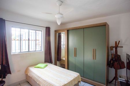 Casa à venda com 250m², 4 quartos e sem vagaQuarto Casa 1