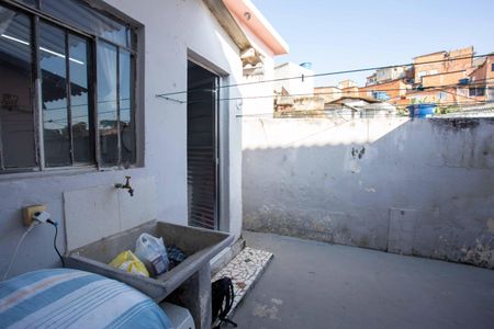Casa à venda com 250m², 4 quartos e sem vagaÁrea de Serviço Casa 3