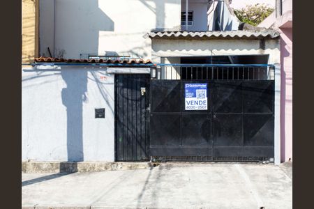 Casa à venda com 250m², 4 quartos e sem vagaFachada