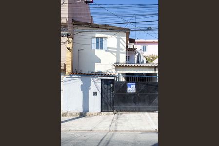 Casa à venda com 250m², 4 quartos e sem vagaFachada