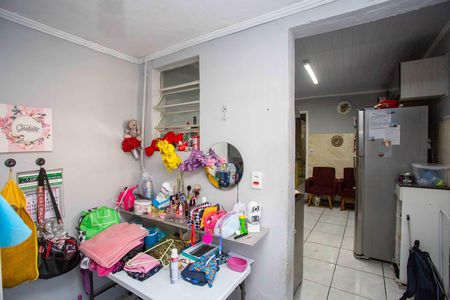 Casa à venda com 250m², 4 quartos e sem vagaÁrea de Serviço Casa 4