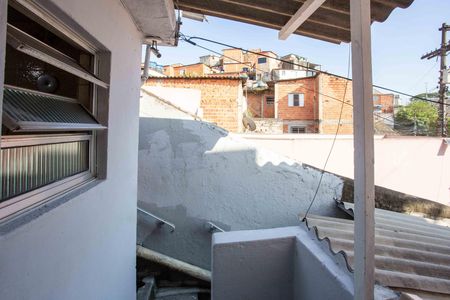Casa à venda com 250m², 4 quartos e sem vagaÁrea de Serviço Casa 2
