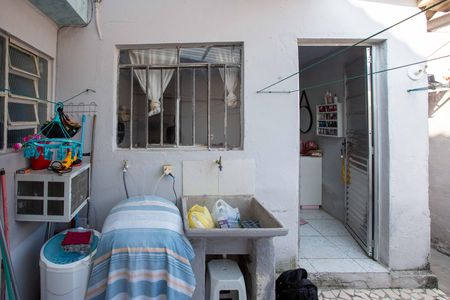 Casa à venda com 250m², 4 quartos e sem vagaÁrea de Serviço Casa 3